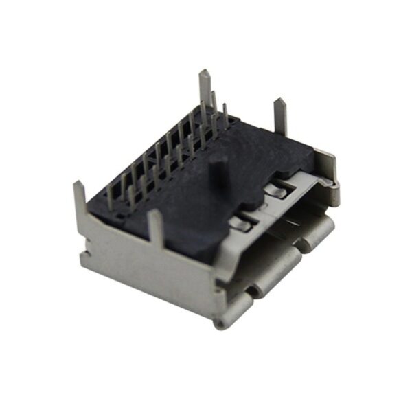 Conector de puerto HDMI para placa base PS3 Slim 3000 OEM nuevo - Imagen 3