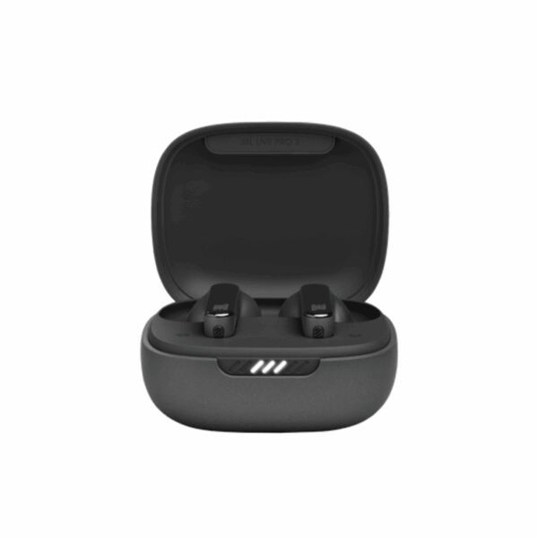 Auriculares inalámbricos JBL Live Pro2 tws color negro - Imagen 4