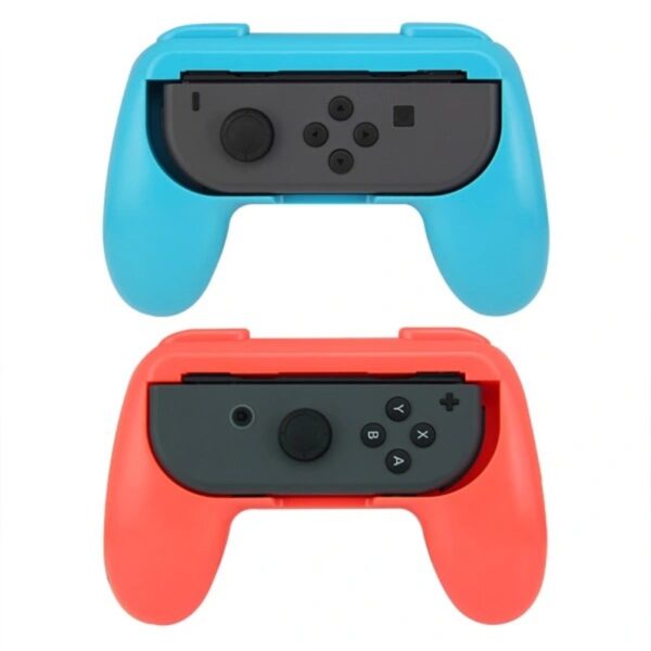 Controller Grip Dobe para joy cons - Imagen 3