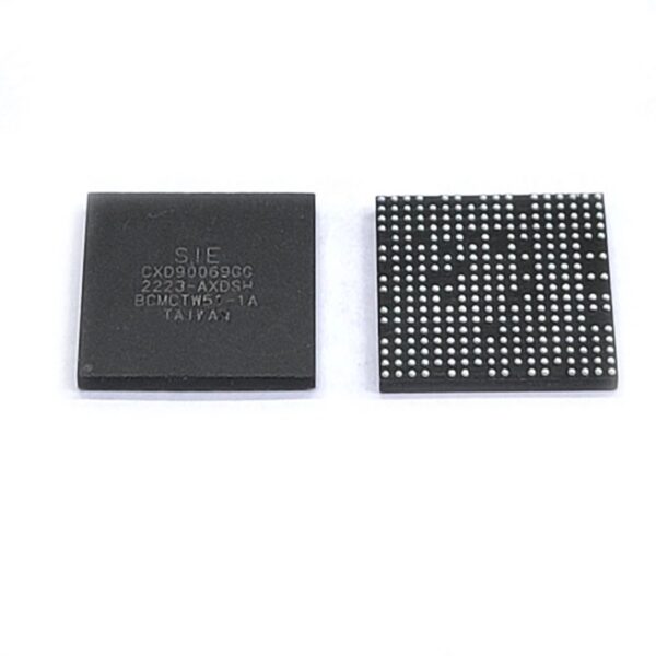 Southbridge CXD90069GG placa base EDM-033 de PS5 Slim - Imagen 3