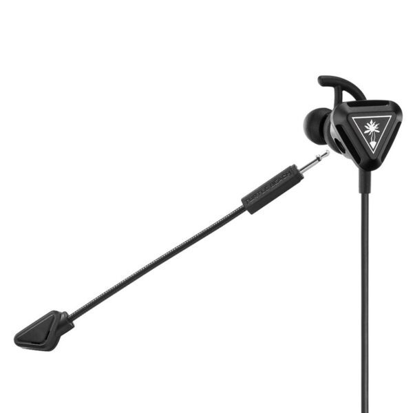 Auriculares intraaurales Turtle Beach Battle Buds PC, Xbox One - Series X/S, PS5, PS4 - Imagen 3