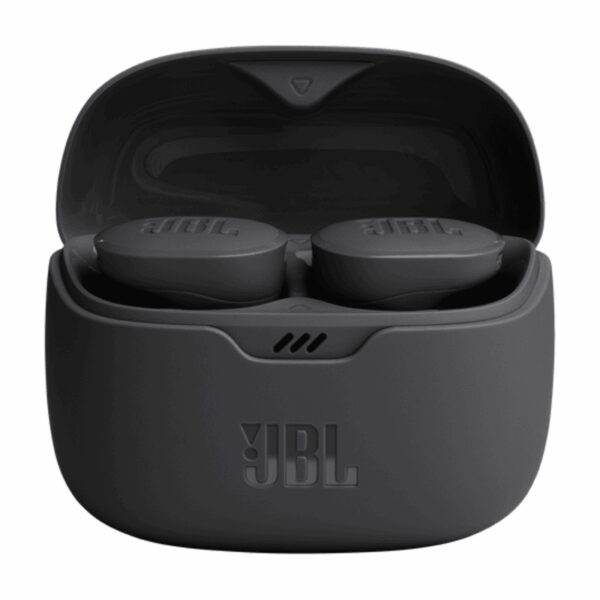 Auriculares inalámbricos JBL Tune Buds color negro