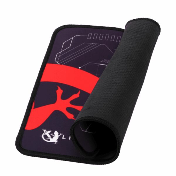 Mousepad LIZZARD XZZ-MP-02 - Imagen 4