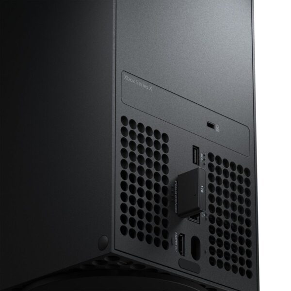 Expansión de almacenamiento 1TB para Xbox Series S/X SEAGATE STJR1000400 - Imagen 4