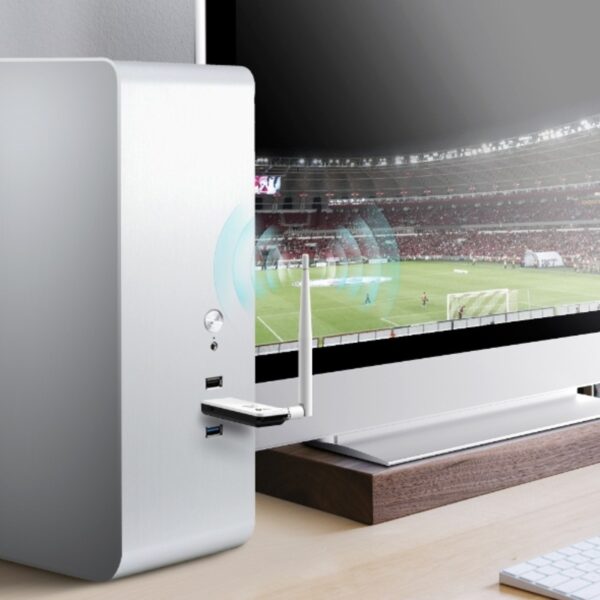 Adaptador USB WiFi Tp-Link TL-WN722N - Imagen 4