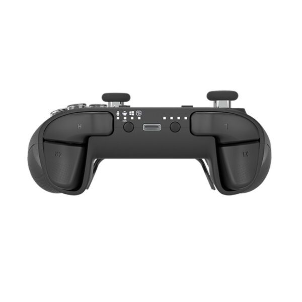 Joystick Gulikit KK3 Max para Nintendo Switch color negro - Imagen 3