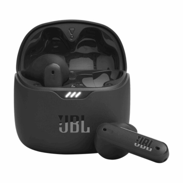 Auriculares inalámbricos JBL Tune Flex color negro - Imagen 4