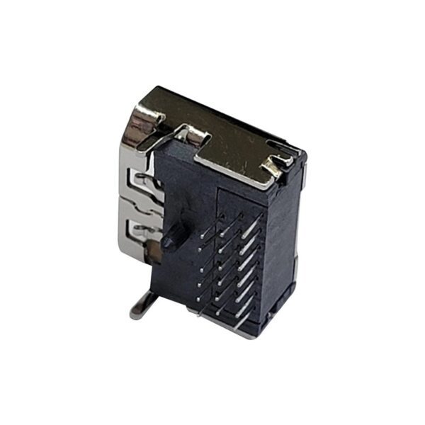 Conector HDMI nuevo OEM compatible con PS3 Slim 2000 y 2500 - Imagen 4