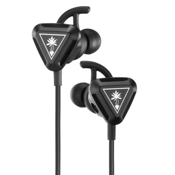 Auriculares intraaurales Turtle Beach Battle Buds PC, Xbox One - Series X/S, PS5, PS4 - Imagen 4