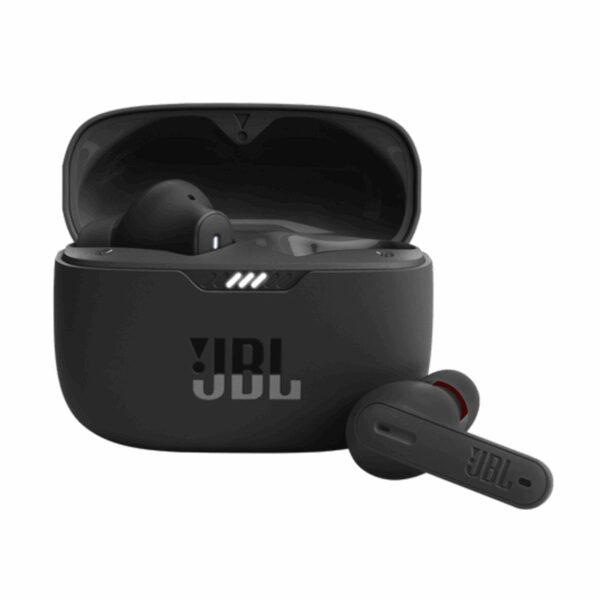 Auriculares inalámbricos JBL Tune 230nc tws color negro - Imagen 4
