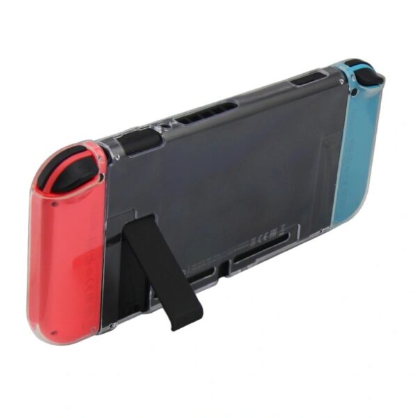 Funda de silicona para consola Nintendo Switch - Imagen 4