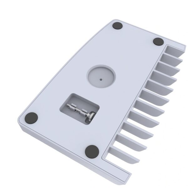 Soporte con ranuras para discos para PS5 SLIM/PS5 PRO - Imagen 4