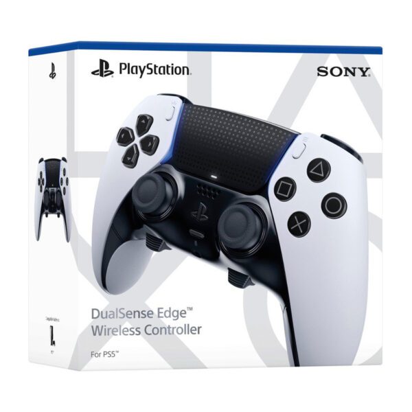 Joystick Dulsense Edge Sony PS5 / PC