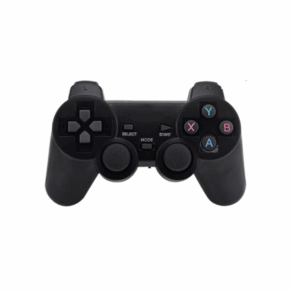Joystick inalámbrico compatible con PC/Android/Mac/PS3