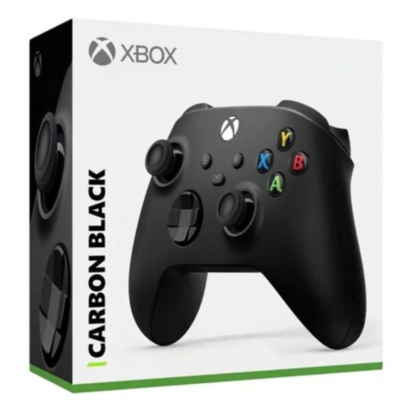 Joystick Xbox Series edición Carbon Black - Imagen 4