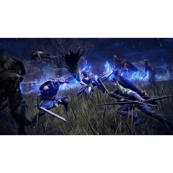 Elden Ring Nightreign Playstation 5 - Imagen 3