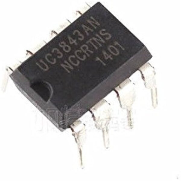 UC3843AN
