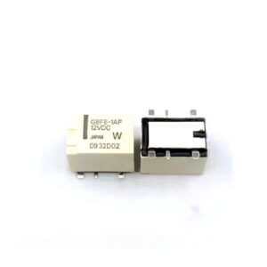 Relé G8FE-1AF-12VDC