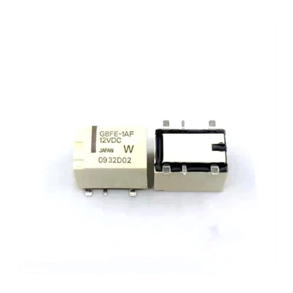 Relé G8FE-1AF-12VDC