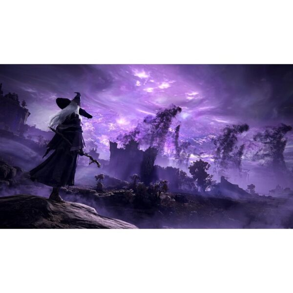 Elden Ring Nightreign Playstation 5 - Imagen 4