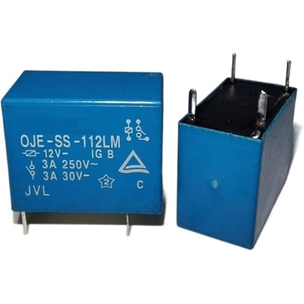 Relé OJE-SS-112LM