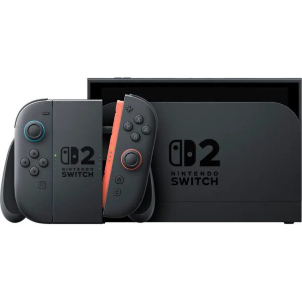 Nintendo Switch 2 - Imagen 3