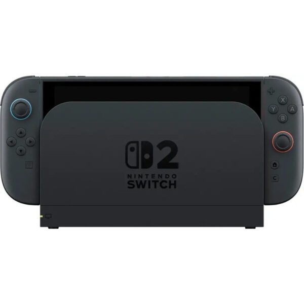 Nintendo Switch 2 - Imagen 4