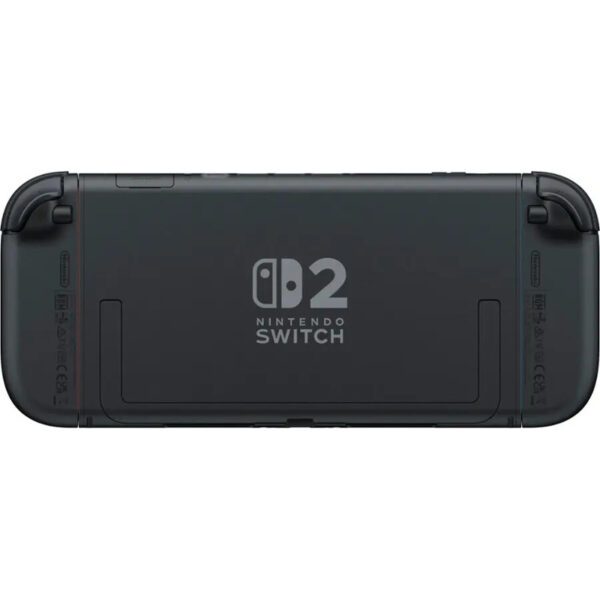 Nintendo Switch 2 - Imagen 6