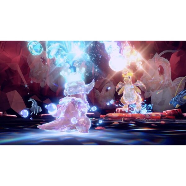Pokémon Scarlet Nintendo Switch - Imagen 5