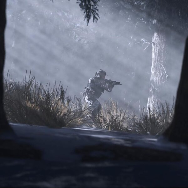 Call Of Duty Modern Warfare III PlayStation 5 - Imagen 2