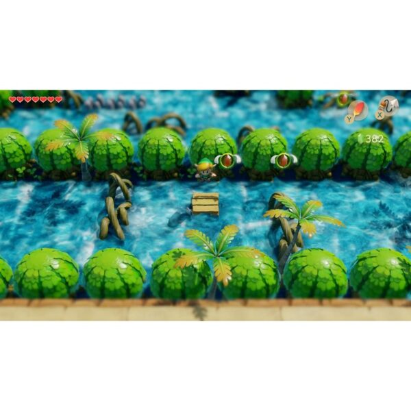 The Legends Of Zelda: Link's Awakening Nintendo Switch - Imagen 5