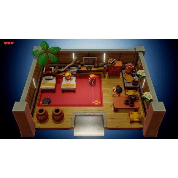The Legends Of Zelda: Link's Awakening Nintendo Switch - Imagen 2