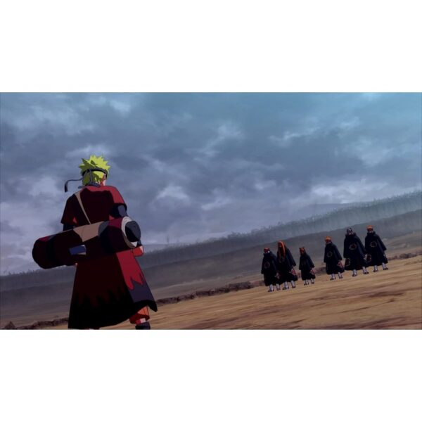Naruto X Boruto: Ultimate Ninja Strom Connections Nintendo Switch - Imagen 3