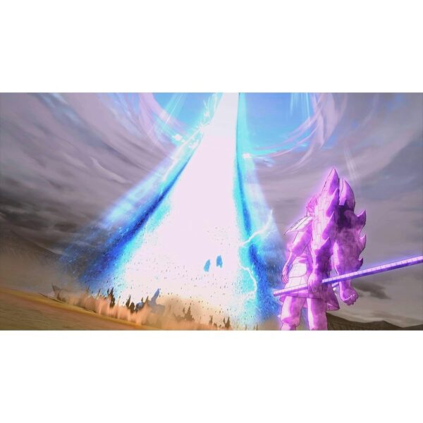 Naruto X Boruto: Ultimate Ninja Strom Connections Nintendo Switch - Imagen 5
