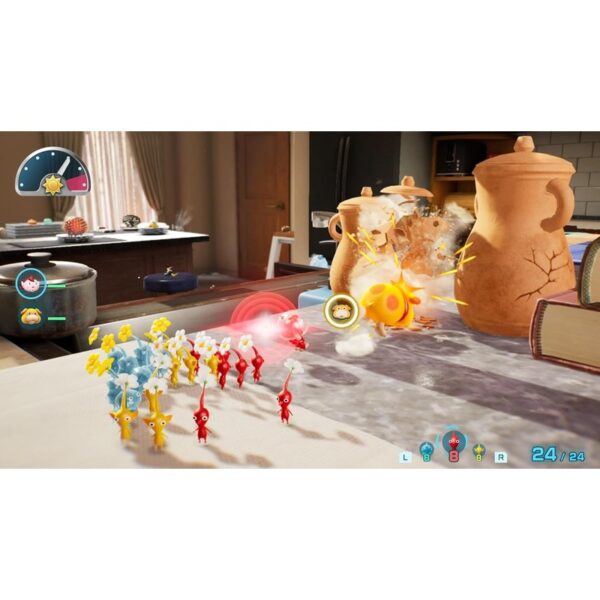 Pikmin 4 Nintendo Switch - Imagen 4
