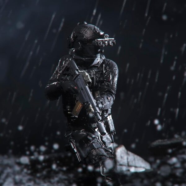 Call Of Duty Modern Warfare III PlayStation 5 - Imagen 3