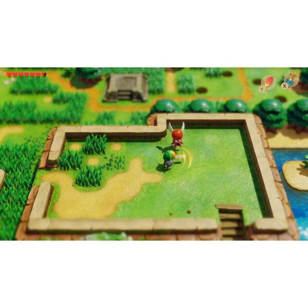 The Legends Of Zelda: Link's Awakening Nintendo Switch - Imagen 3