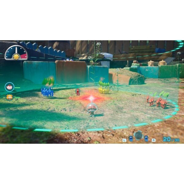Pikmin 4 Nintendo Switch - Imagen 2