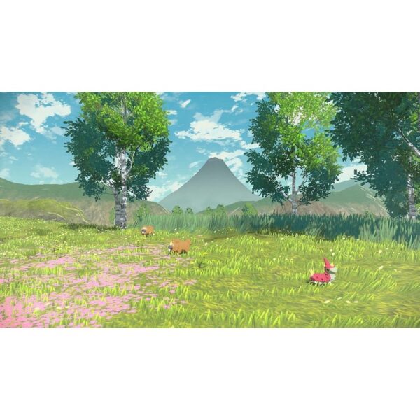 Pokémon Legends Arceus Nintendo Switch - Imagen 2