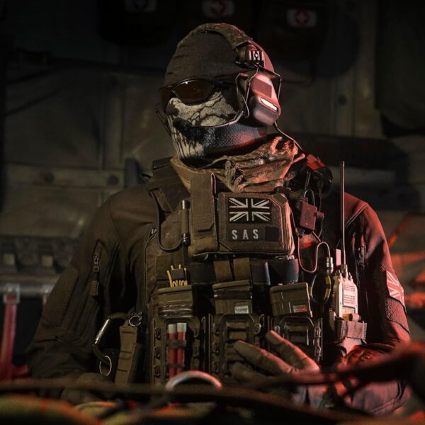 Call Of Duty Modern Warfare III PlayStation 5 - Imagen 4