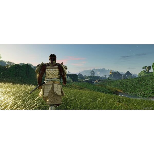 Ghost Of Tushima Director's Cut PlayStation 4 - Imagen 3
