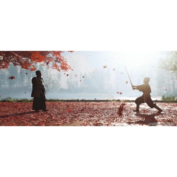 Ghost Of Tushima Director's Cut PlayStation 4 - Imagen 2