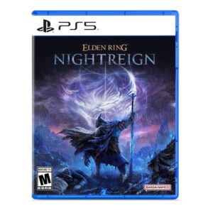 Elden Ring Nightreign Playstation 5