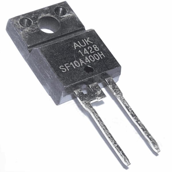 SF10A400H