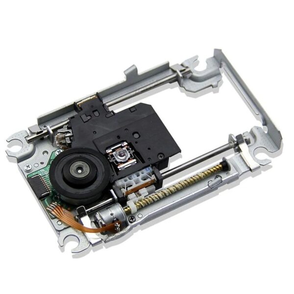 Lente láser KEM-490A CUH-1100/1200 para PS4 con cubierta