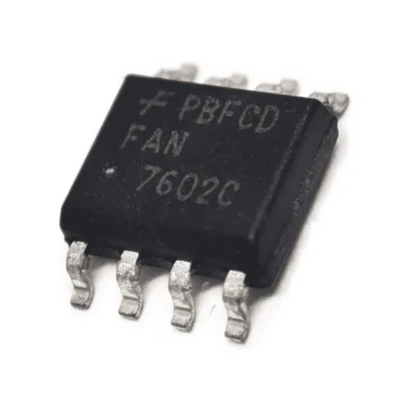 FAN7602C