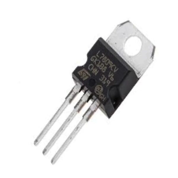 Regulador 7809