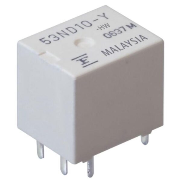 Relé 53ND10-Y-HW