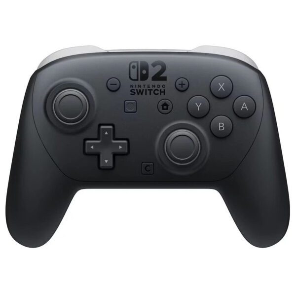Pro Controller Nintendo Switch 2 - Imagen 2