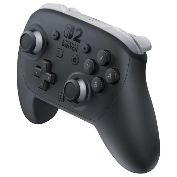 Pro Controller Nintendo Switch 2 - Imagen 3